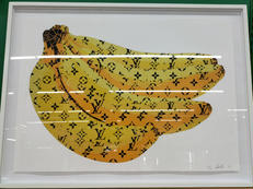 AND COLLECTION LV.BANANA ZINC|キャンベル・ラパン