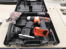 マルチツール|BLACK&DECKER