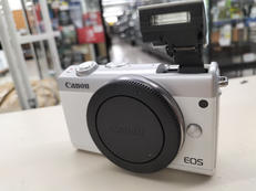 ミラーレス一眼|CANON