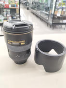 標準ズームレンズ|NIKON