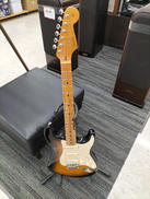 エレキギター|FENDER MEXICO