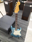 エレキギター|FENDER MEXICO