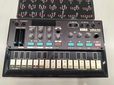 デジタルFMシンセサイザー|KORG