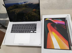 MACBOOK PRO|APPLE