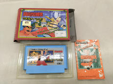 ファミコンソフト|バンダイ