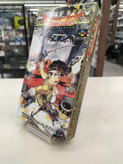 SFCソフト|データイースト