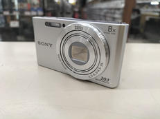 デジタルカメラ|SONY