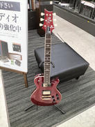 エレキギター|PAUL REED SMITH
