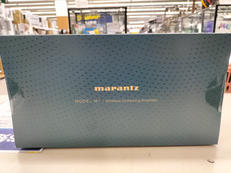 ストリーミングアンプ|MARANTZ