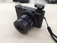 デジタルカメラ|SONY