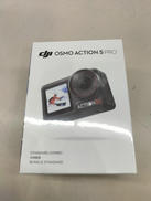 アクションカメラ|DJI