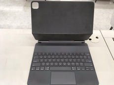 マジックキーボード|APPLE