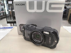 デジタルカメラ|RICOH