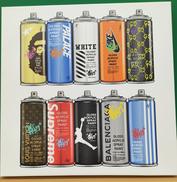 アートパネル|ハイブランド&ストリートブランド