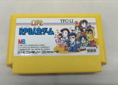 ファミコンソフト|タカラ