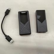 ヘッドホンアンプ|FIIO