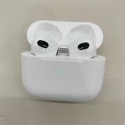 AIRPODS|APPLE