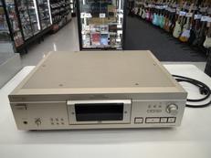 CDプレーヤー|SONY