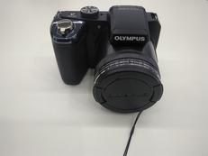 デジタルカメラ|OLYMPUS