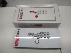 レバーレスコントローラー|HITBOX