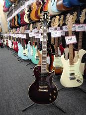 エレキギター|EPIPHONE