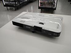 プロジェクター|EPSON