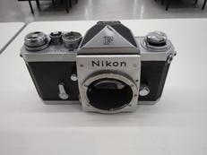 フィルムカメラ|NIKON