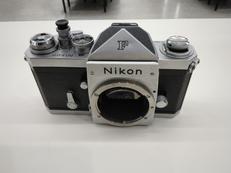 フィルムカメラ|NIKON