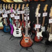 エレキギター|PRS