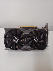 グラフィックカード|ZOTAC