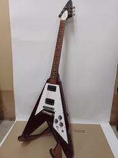 エレキギター|GIBSON