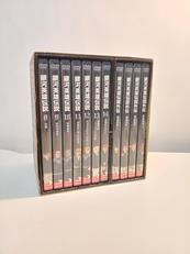 銀河英雄伝説 DVD-BOXSET2|ハピネット