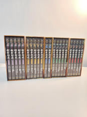 剣客商売 全巻セット|松竹