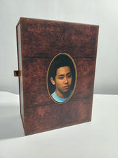 水曜どうでしょう コンプリートBOX VOL.1|北海道テレビ放送