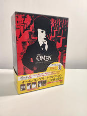 オーメン コンプリート・コレクション|20世紀 フォックス ホーム エンターテイメント ジャパン