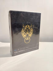 FINALMFANTASY Ⅶ ADVENTCHILDREN|スクウェア・エニックス