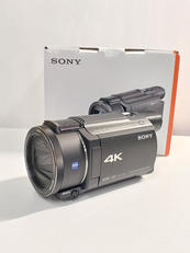 ビデオカメラ|SONY