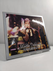 高橋真梨子 海外コンプリート・ライブDVDBOX|ビクターエンタテインメント