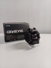 アクションカメラ|CASIO