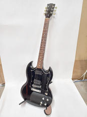 エレキギター|GIBSON