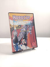 メガドライブソフト|ヴァージンゲーム