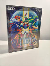 NEOGEOソフト|サンソフト