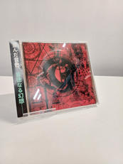 GRIMOIRE OF CRIMSON|TEAM GRIMOIRE