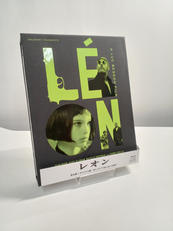 レオン 完全版/オリジナル版 4Kレストア BLU-RAY|TCエンタテインメント