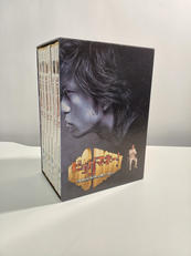 ビッグマネー 浮世の沙汰は株しだい DVD-BOX|ポニーキャニオン