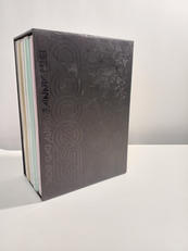 ACCESS / 15TH ANNIVERSARY BOX|SME・インターメディア