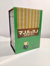 マンハッタンラブストーリー DVD-BOX|ジェネオン・エンタテインメント
