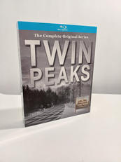 ツイン・ピークス コンプリート・オリジナルシリーズ BLU-|ジェネオン・エンタテインメント