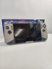 ポータブルゲーミングPC|MSI