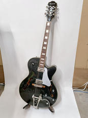 フルアコギター|EPIPHONE